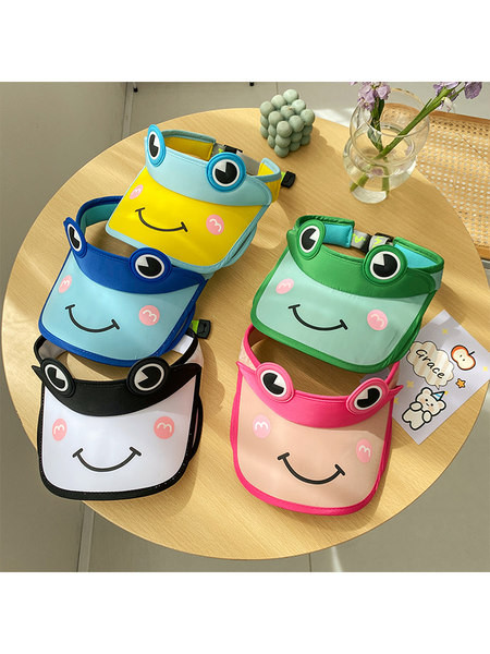 Детска шапка - с анимация