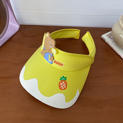 Textil gyermekellenző 3D elemekkel