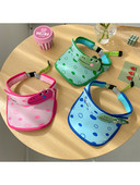 Детска лятна козирка за момичета и момчета