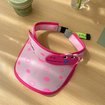 Детска лятна козирка за момичета и момчета