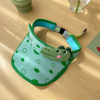 Детска лятна козирка за момичета и момчета