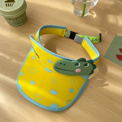 Детска лятна козирка за момичета и момчета