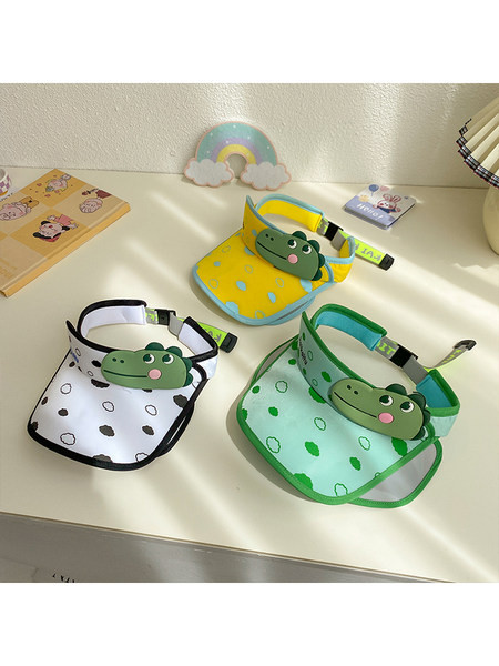 Детска лятна козирка за момичета и момчета