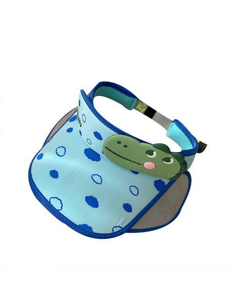 Детска лятна козирка за момичета и момчета