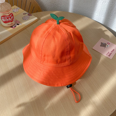 Textil gyerek halász sapka
