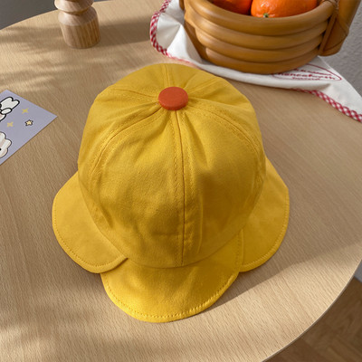 Textil gyerek halász sapka