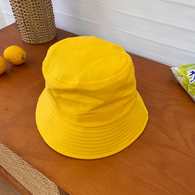 Textil gyerek halász sapka