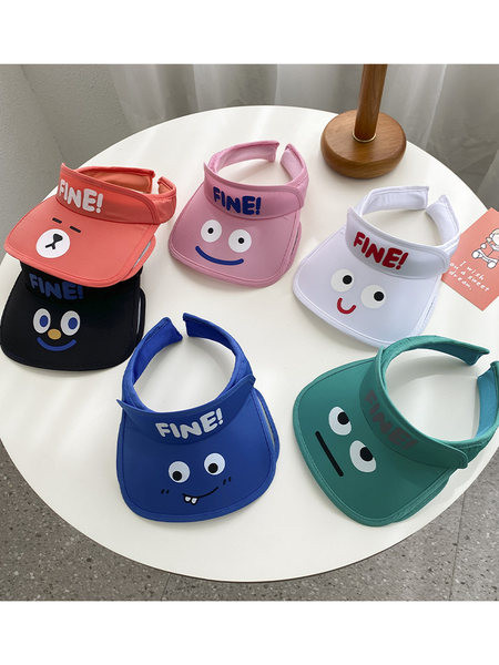 Лятна козирка за момичета и момчета