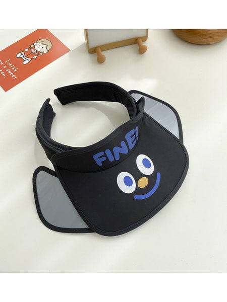 Лятна козирка за момичета и момчета