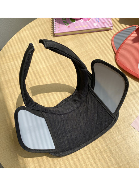 Лятна козирка за момичета и момчета