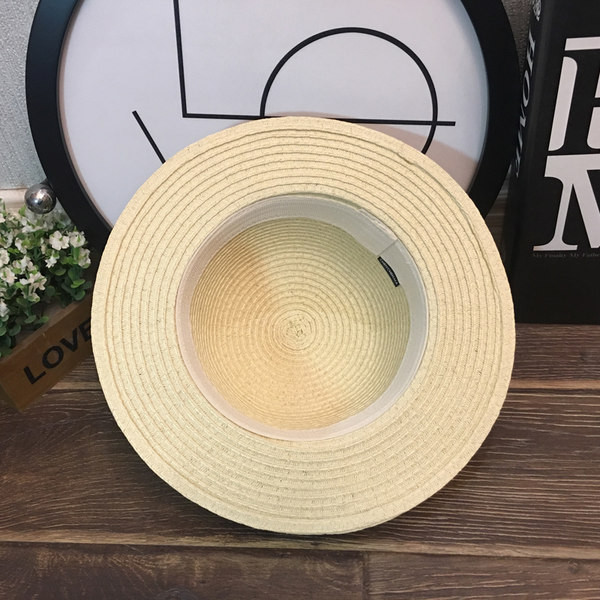 Слънцезащитна детска шапка за момичета 