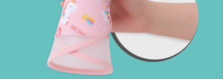 Dječja kapa iz crtića