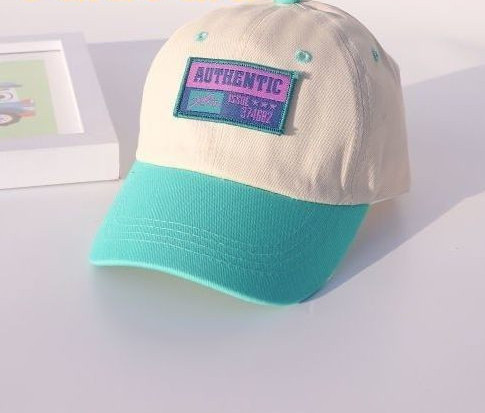 Dječja bejzbol kapa za djevojčice i dječake