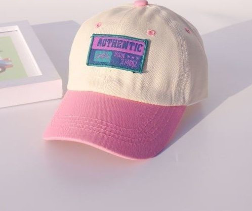 Dječja bejzbol kapa za djevojčice i dječake