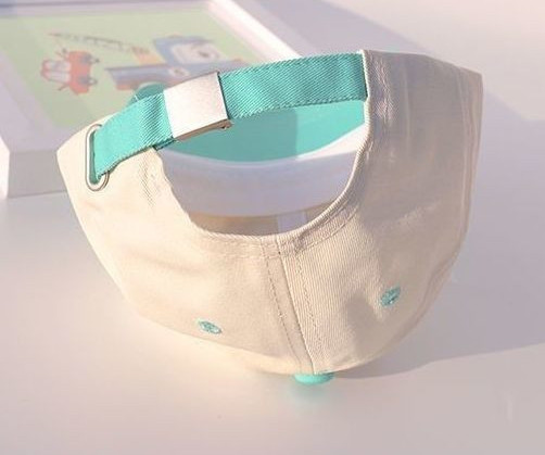 Dječja bejzbol kapa za djevojčice i dječake