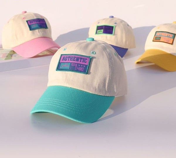 Dječja bejzbol kapa za djevojčice i dječake