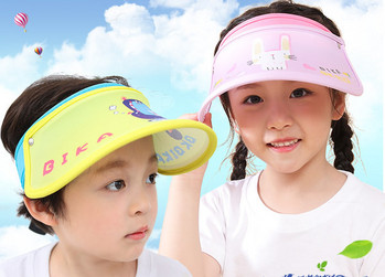 Детска  шапка за момичета и момчета