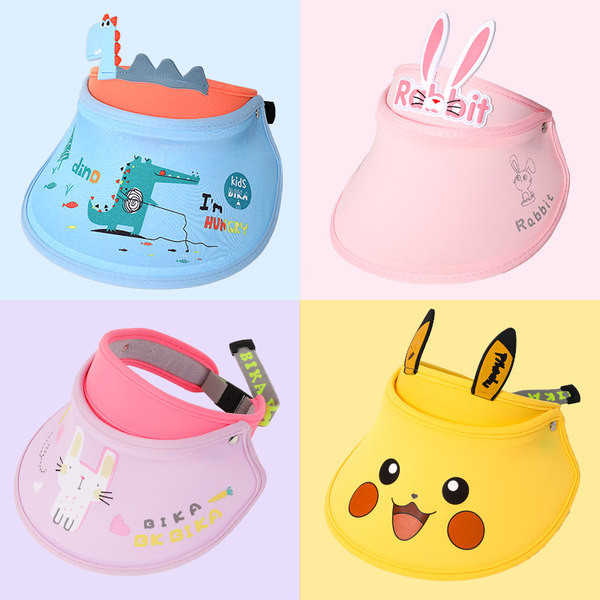 Детска  шапка за момичета и момчета