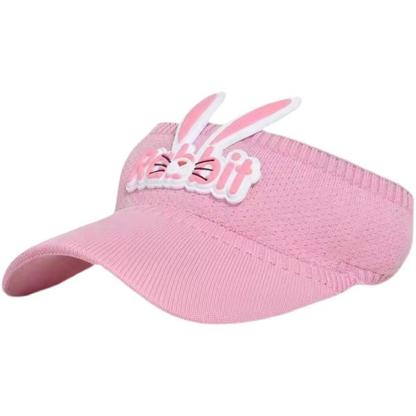 Детска лятна шапка - с уши