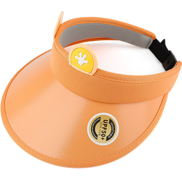 Лятна слънцезащитна козирка за деца