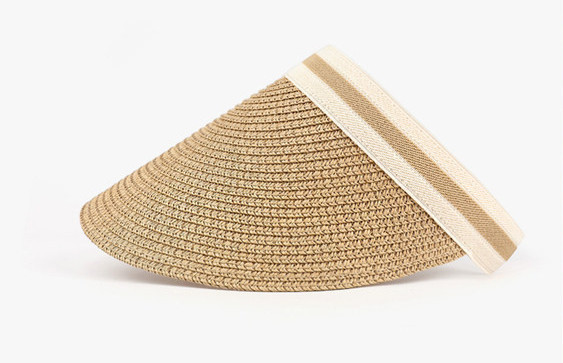 Детска слънцезащитна шапка за момичета