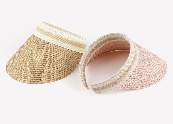 Детска слънцезащитна шапка за момичета