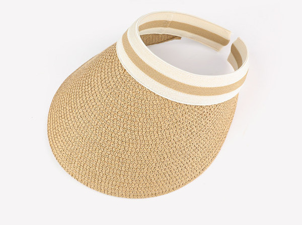 Детска слънцезащитна шапка за момичета