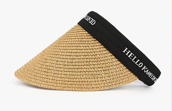 Lastemüts - visiiriga peapael