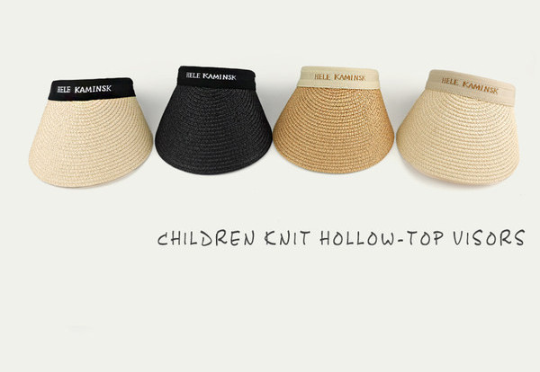 Lastemüts - visiiriga peapael