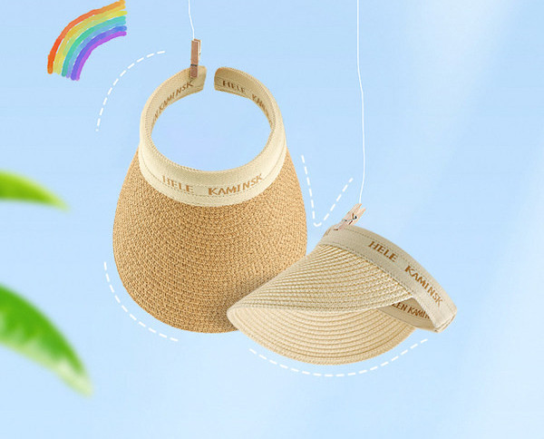 Lastemüts - visiiriga peapael