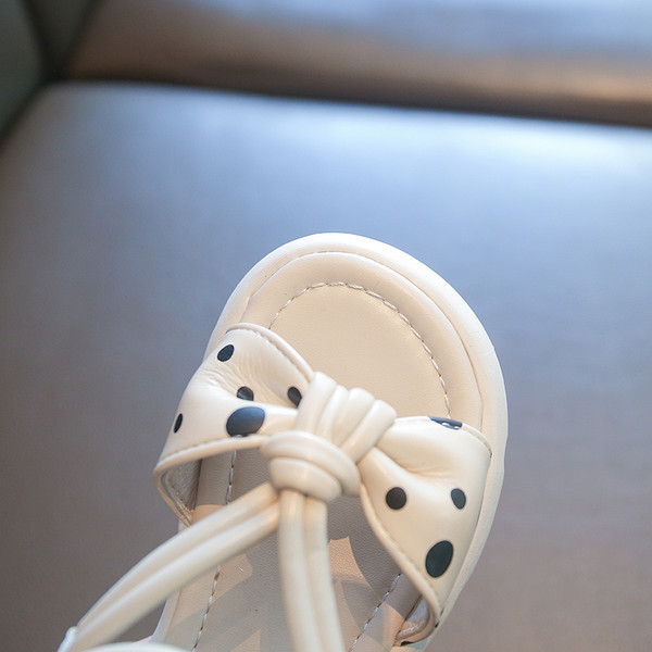 Udobne sandale za djevojčice