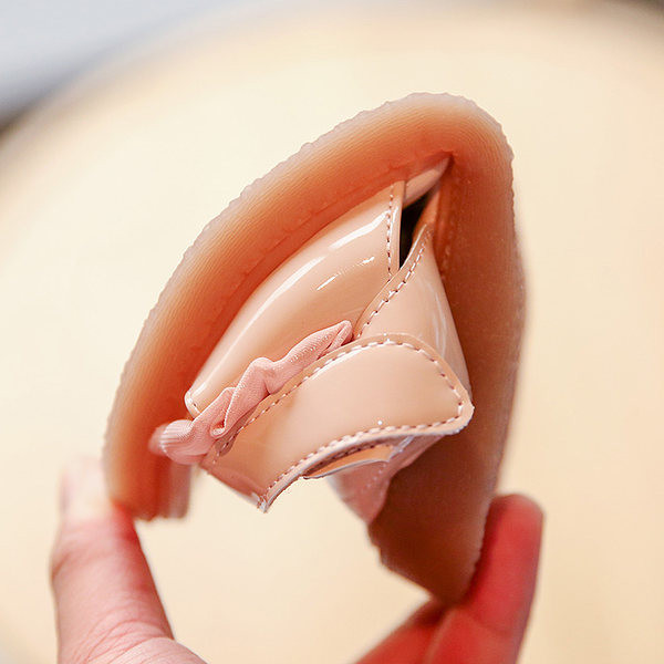 Dječje sandale s mekim dnom