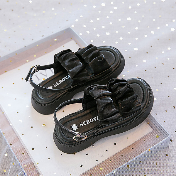 Dječje sandale za djevojčice