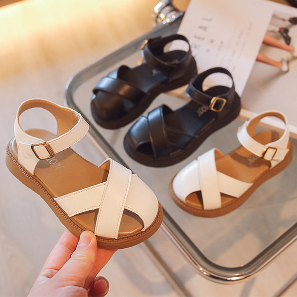 Сандали за момичета - с номера от 23 до 36