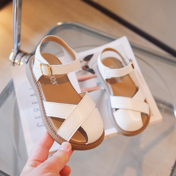 Сандали за момичета - с номера от 23 до 36