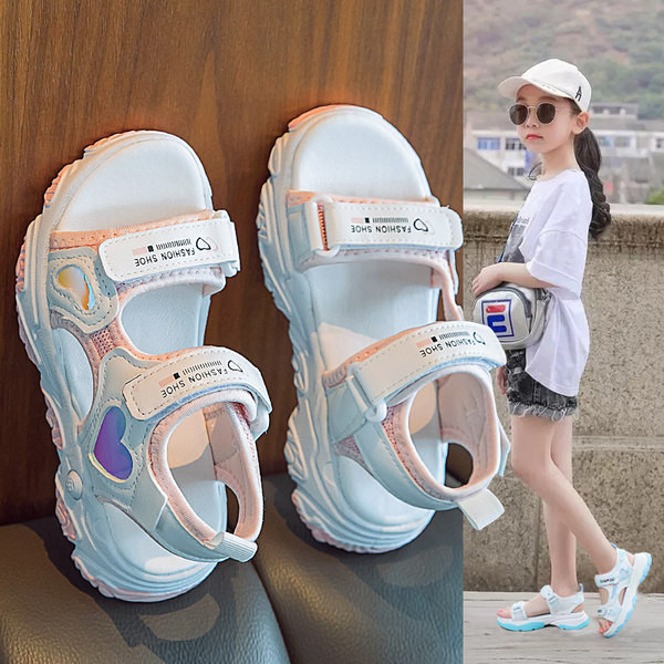 Спортни сандали