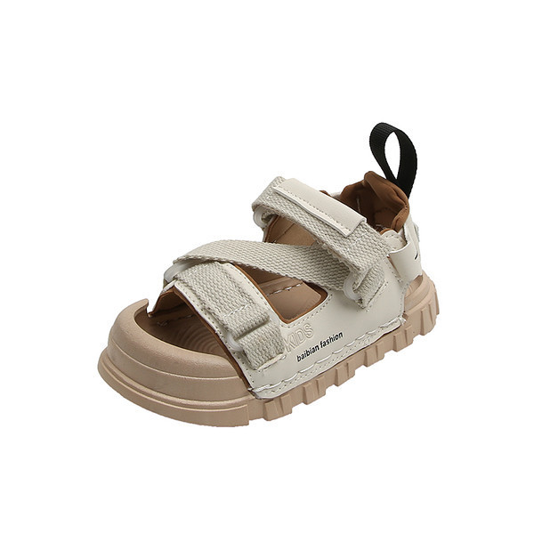 Модерни спортно-ежедневни сандали с кръстосани каишки