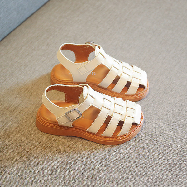 Сандали за момичета - с номера от 23 до 36