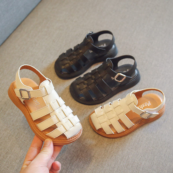 Сандали за момичета - с номера от 23 до 36