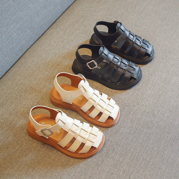 Сандали за момичета - с номера от 23 до 36