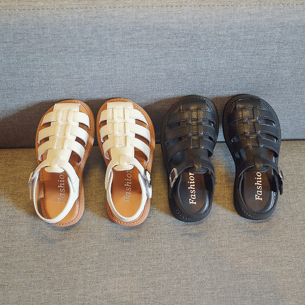 Сандали за момичета - с номера от 23 до 36