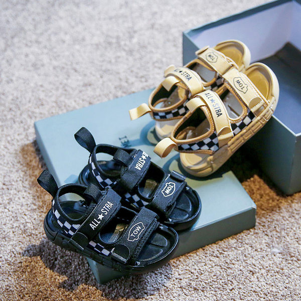 Детски сандали за момичета - ежедневни