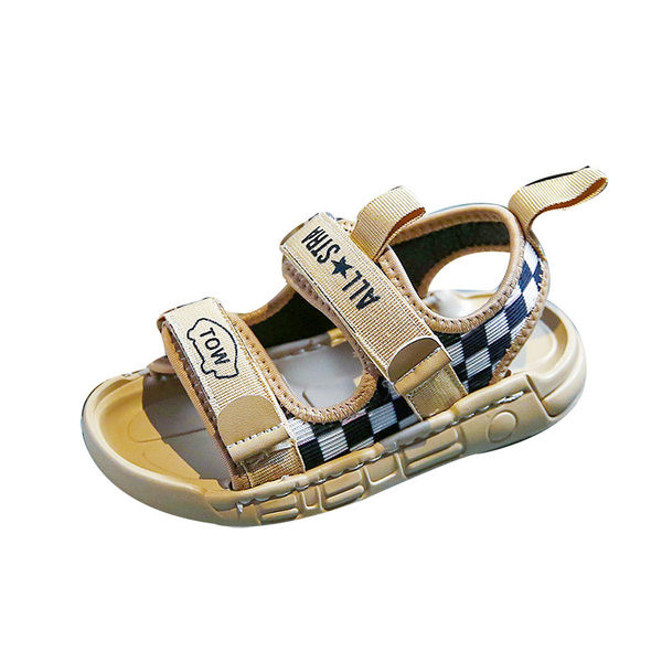 Детски сандали за момичета - ежедневни