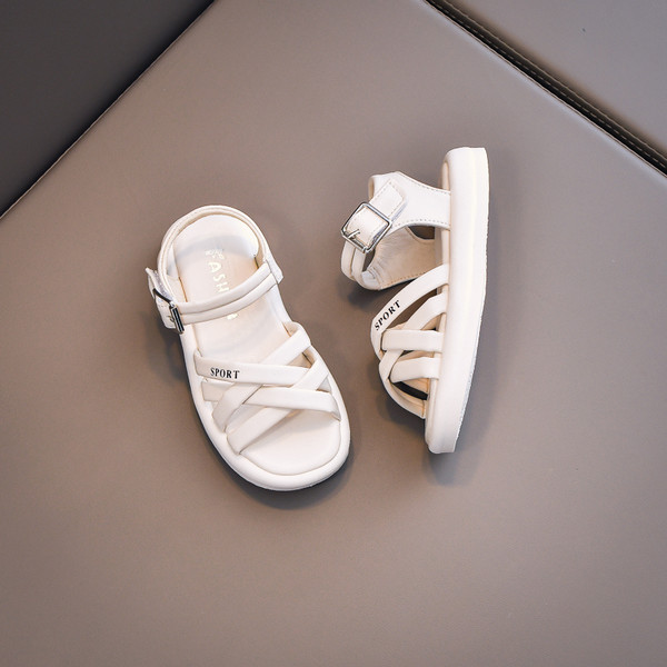 Gyermek szandál - puha talppal