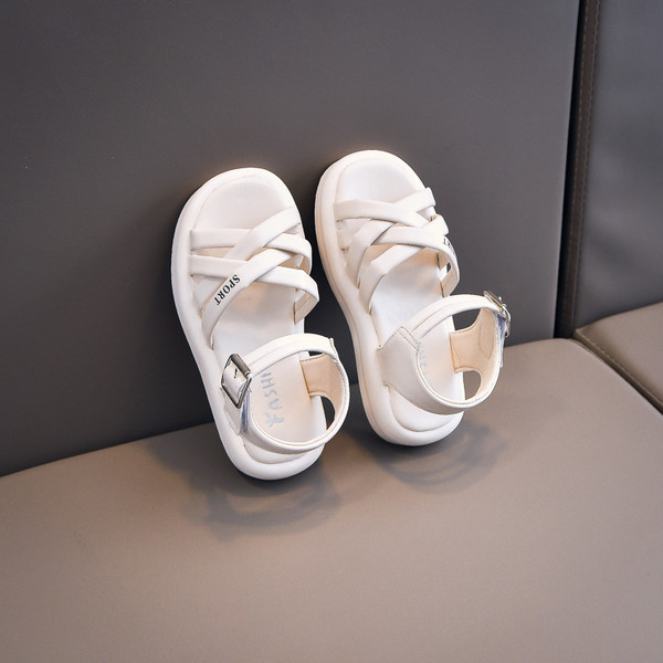 Gyermek szandál - puha talppal