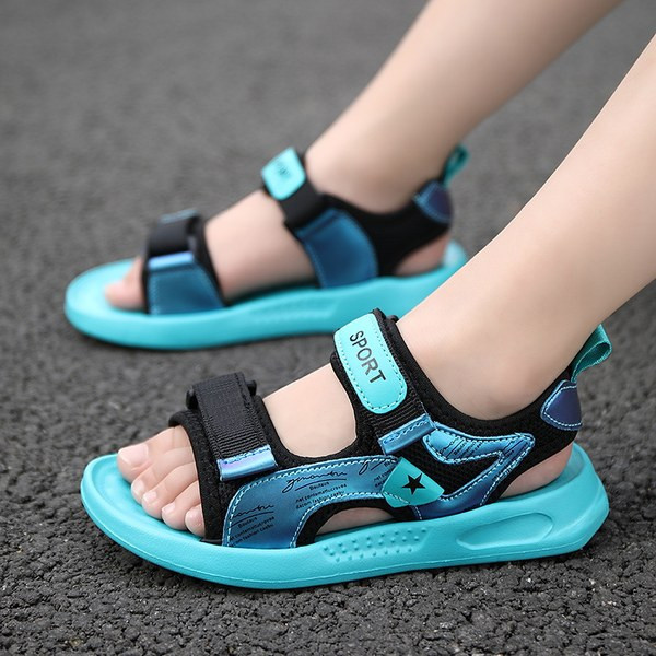 Szandál fiúknak - 28-39 méretig