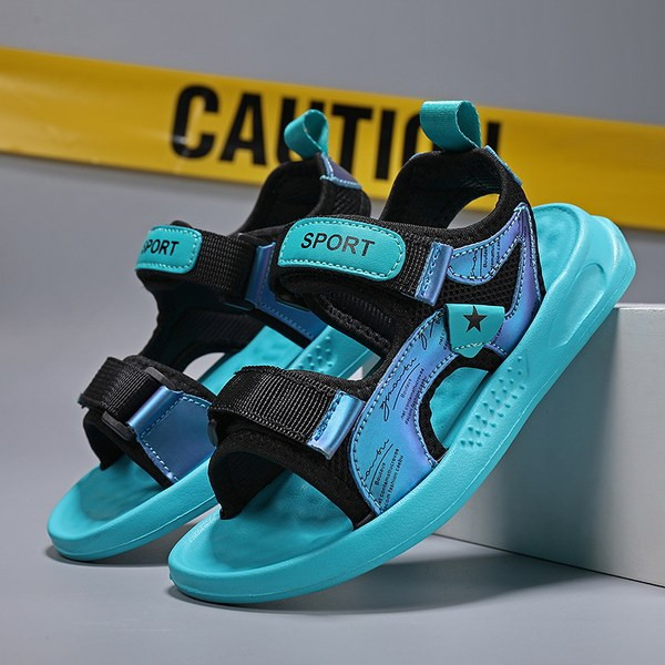 Szandál fiúknak - 28-39 méretig