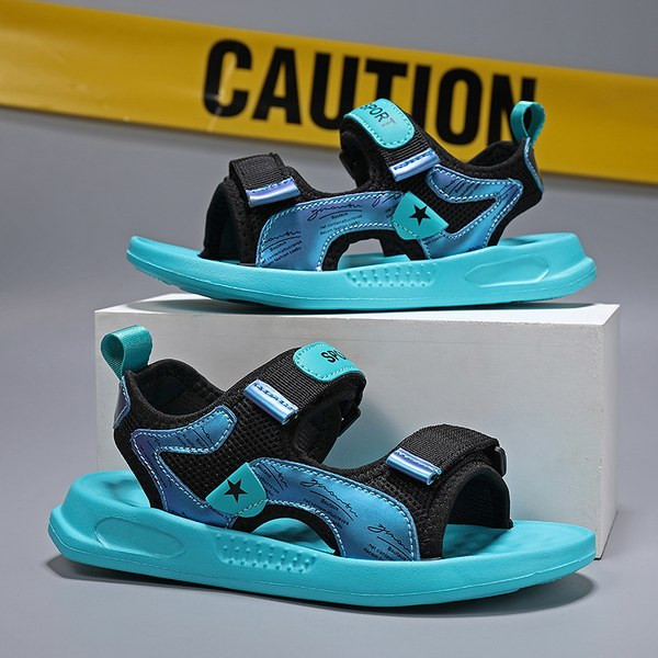 Szandál fiúknak - 28-39 méretig