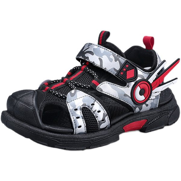 Szandál fiúknak - 31-től 39-ig terjedő számokkal