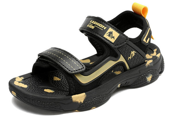 Szandál fiúknak - 29-40 méretig